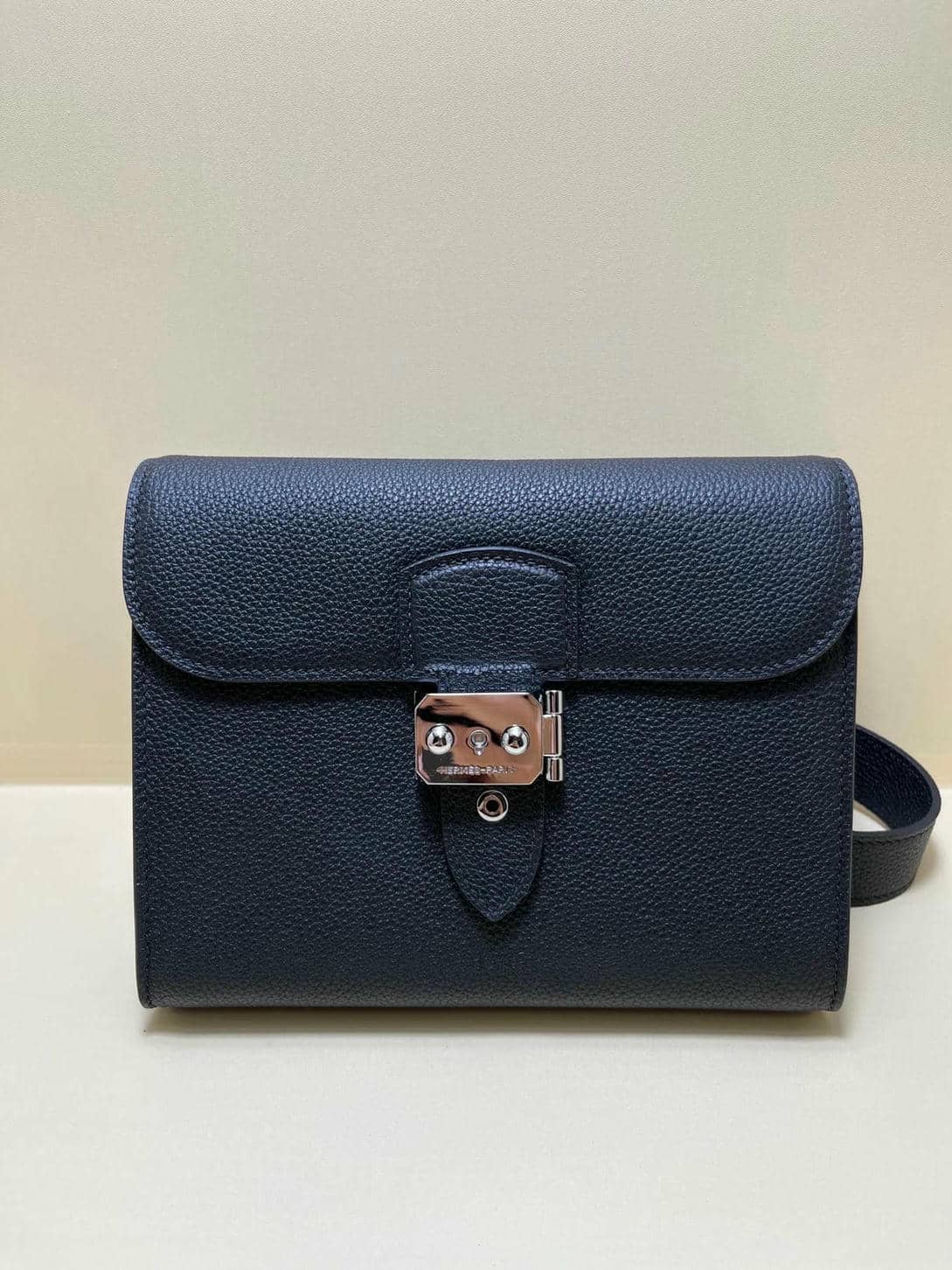 Sac A Depeches Briefcase-7